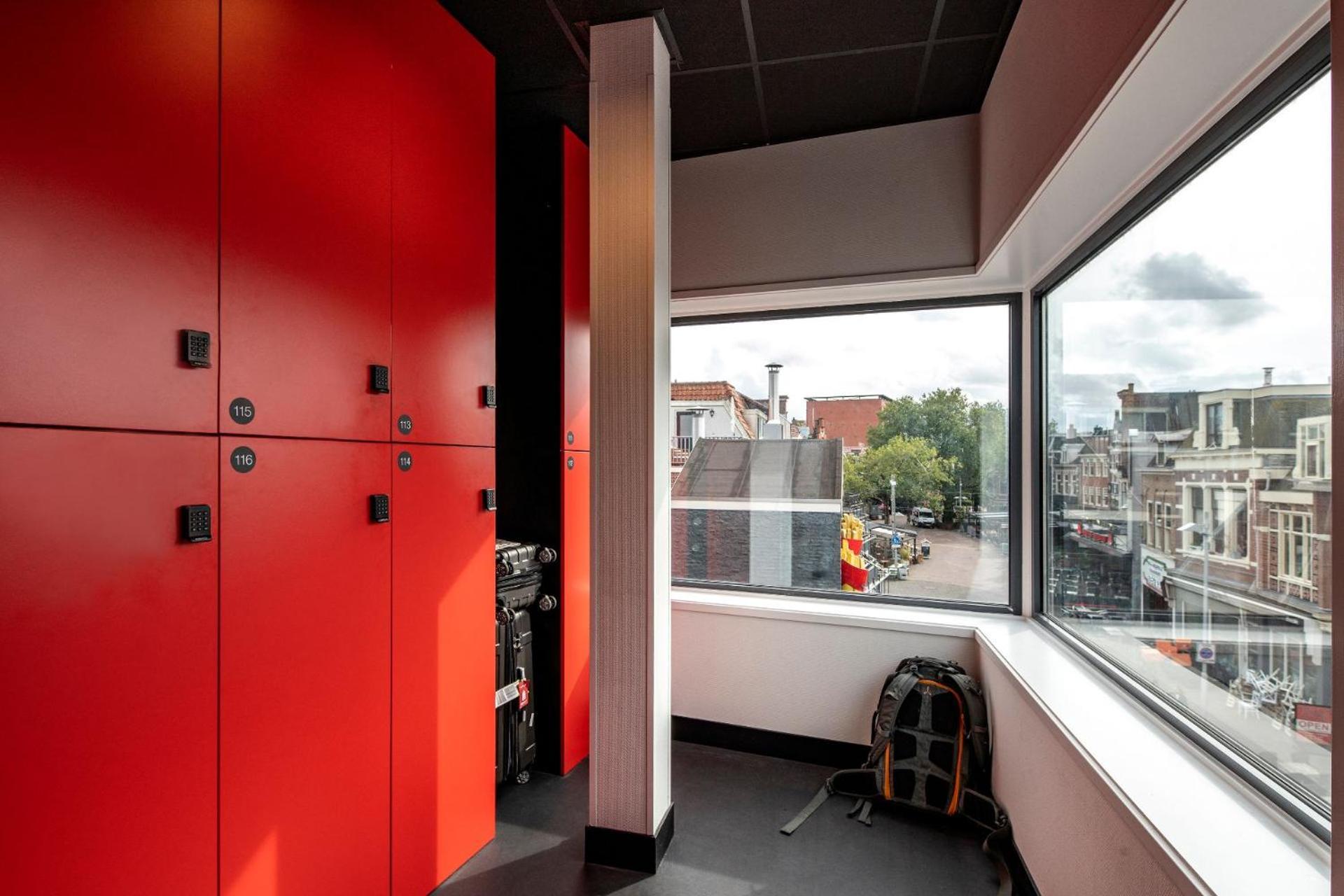 City Trip Hostels Zaandam-Amsterdam Exterior photo